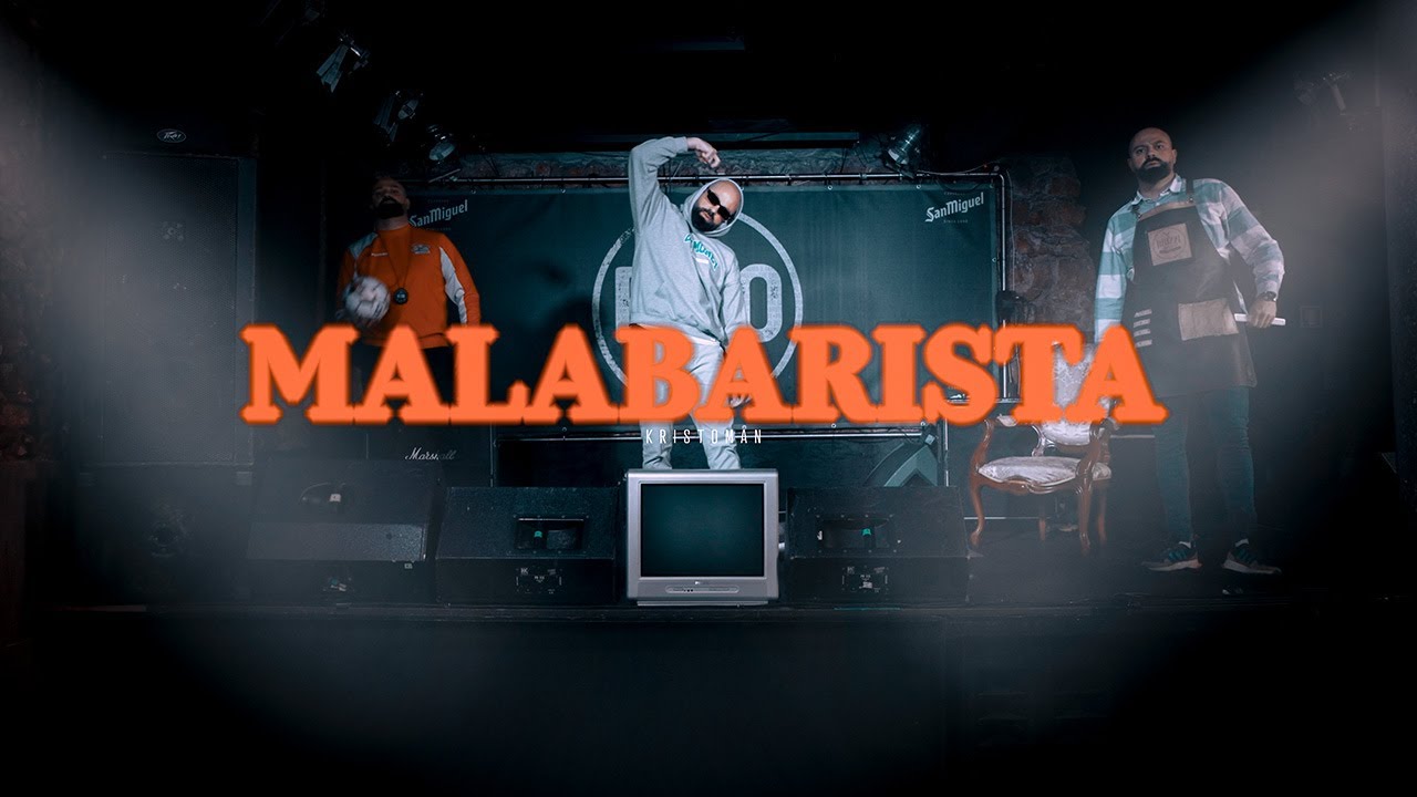 Malabarista