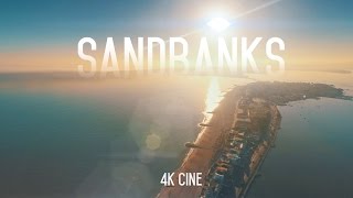 Image result for sandbanks phạm lệ an