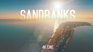 Image result for sandbanks pháº¡m lá»‡ an