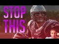 Offensive Playcalling 101 - Madden 19 Best Tips!