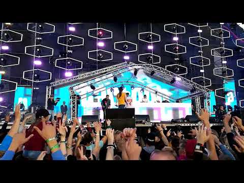 WKND FESTIVAL BALTIC 2017 TIGRAN #PÄRNUMARANDA