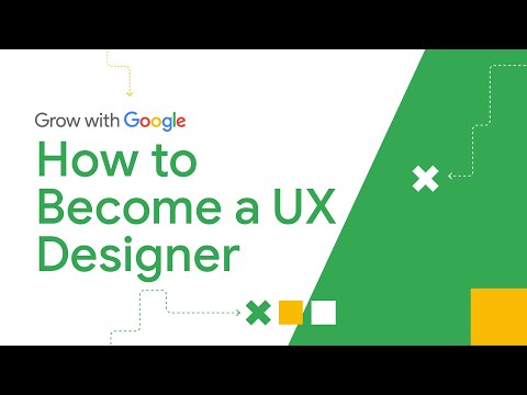 Increasing Diversity in Tech and Design | Google UX Design Certificate