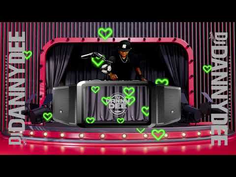 FRIDAY NIGHT PARTY with DJ DANNY DEE 12/13/24