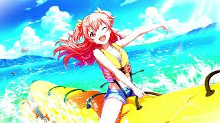 Download lagu (Nightcore) Nicki Minaj - Starships mp3 Download lagu (Nightcore) Nicki Minaj - Starships mp3