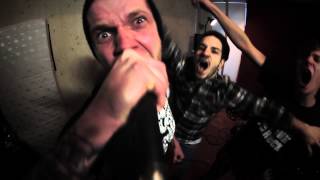 GLOOMSTER - Hail to the ugly Punx (Official Video)