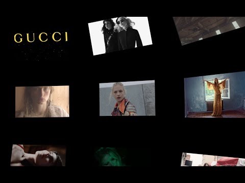 The Best Fashion Ads Fall Winter 2017