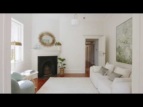 3 The Crescent, Mosman, NSW 2088, 5 غرف, 3 حمامات, House