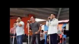 Tu dices - Grupo La Fiebre