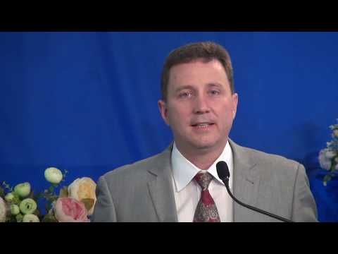 Андрей Качалаба - "Лучшая проповедь Иоанна крестителя"