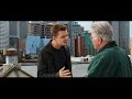 The Departed Trailer -Become Cops or Criminals-When you're facing a loaded gun what's the difference