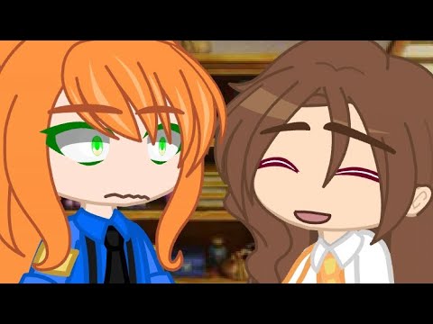 Alice and SCP 1765-2 (Evil Cory au)