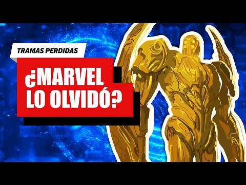 Todas las tramas abandonadas del  UCM … ¿Podrá Cerrarlas Antes de Doomsday?