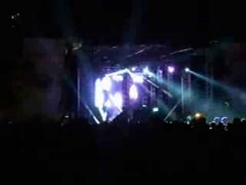 deadmau5 - Ghosts N Stuff Live - Tampa 12-26-2013