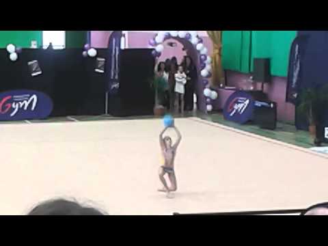 Marie TARODO DE LA FUENTE ballon 2015 France