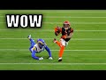 Best One Handed Catches In NFL History