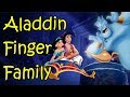 Aladdin Finger Family Song Family Nursery Rhymes Super Simple Songs For Kids