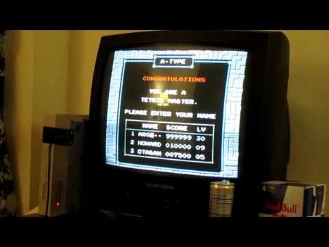 tetris nes online