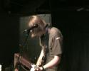 Matthew Hoffman - White Noise (live)