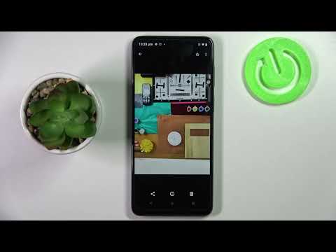 How to Find and Access Downloaded Files on MOTOROLA Moto G22