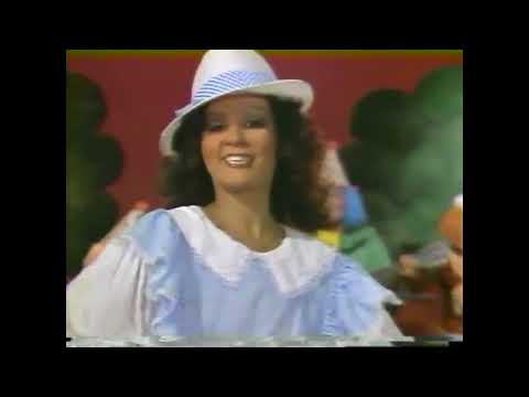 La Feria de Cepillín - Yola Polastry