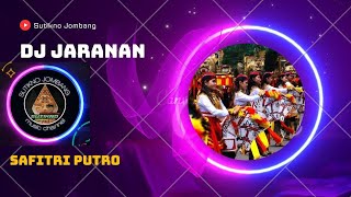 Download lagu DJ JARANAN SLOW BAS ( pambuko Safitri putro ) mp3