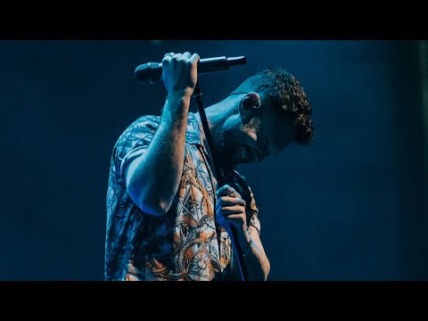 Calum Scott - Bridges World Tour (Tickets On Sale Now)