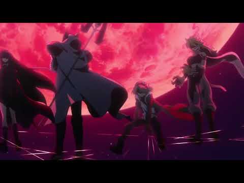 Akame Ga Kill [AMV] Skillet - Not Gonna Die