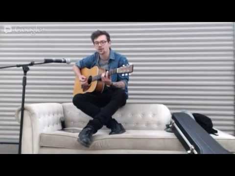 Max Milner hangout on air with FLAVOURMAG