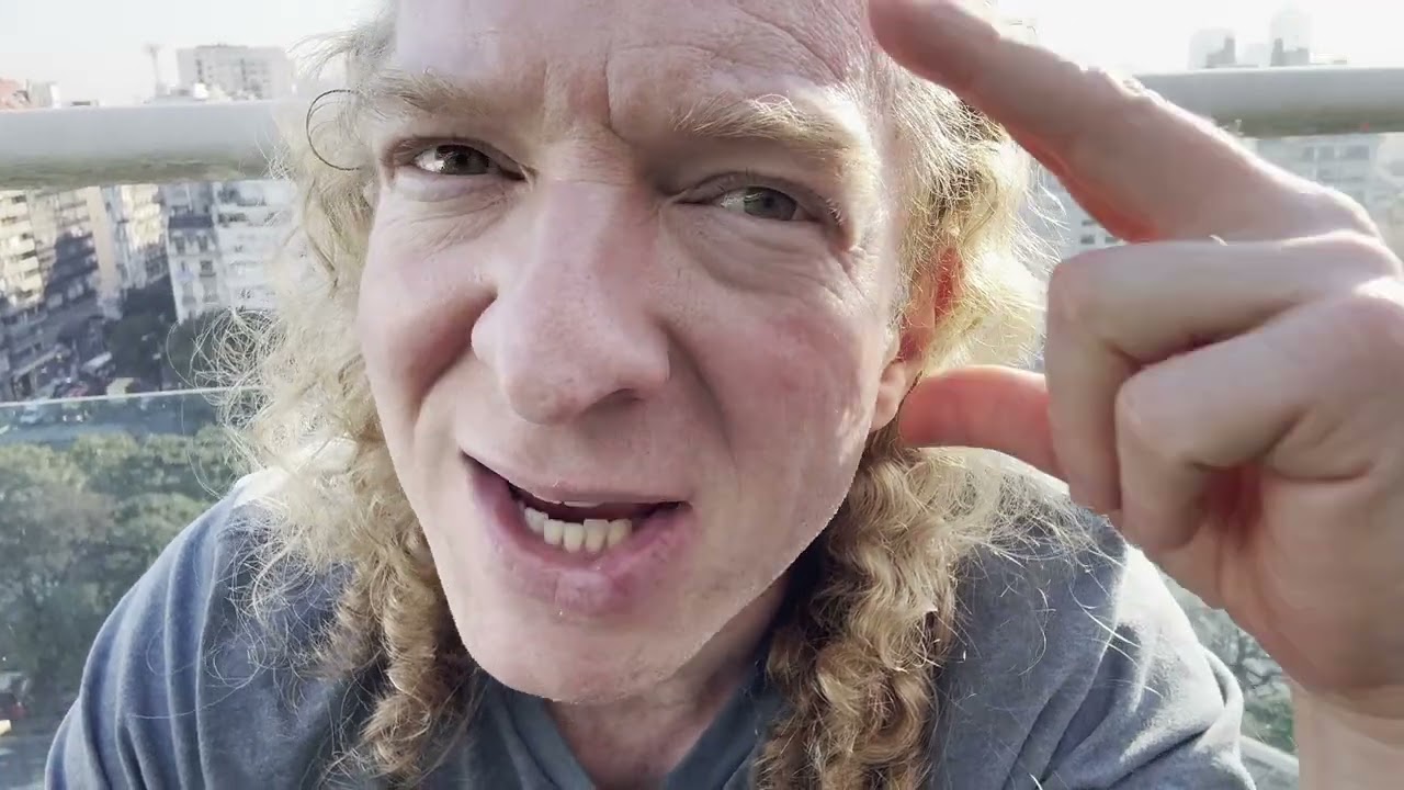 Your Future Self is Watching You