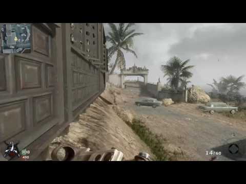 SAM turret killed me [Bo1]