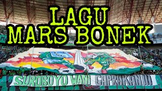 Download lagu LAGU MARS BONEK MANIA BESERTA LIRIKNYA mp3 Download lagu LAGU MARS BONEK MANIA BESERTA LIRIKNYA mp3