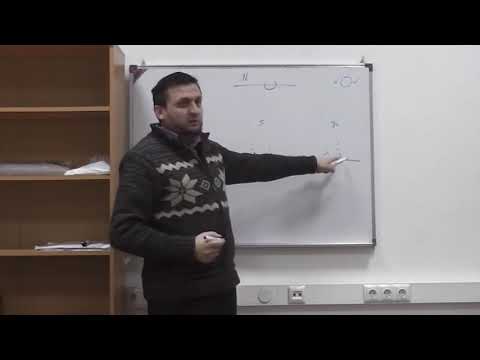 SUFARA - IZ UČIONICE - Hfz  Ahmed ef  Bukvić - 2 čas