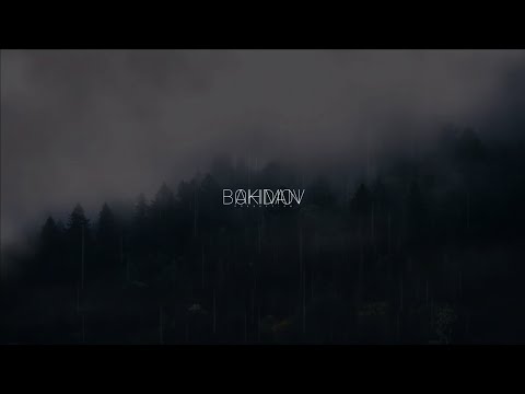 Akimov Bohdan - Rain