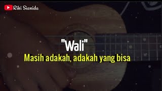 Download lagu Story'wa Masih adakah disana (Wali) Cover ukulele senar 4 #4 mp3