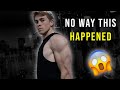My 1.5 Year Transformation From 0 Followers To 40K Followers