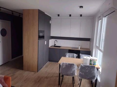 Zobacz filmy, Marcin Leszczyński remonty i wykończenia wnętrz, Pruszcz Gdański