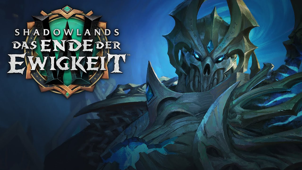 Trailer: Patch 9.2 - Ende der Ewigkeit