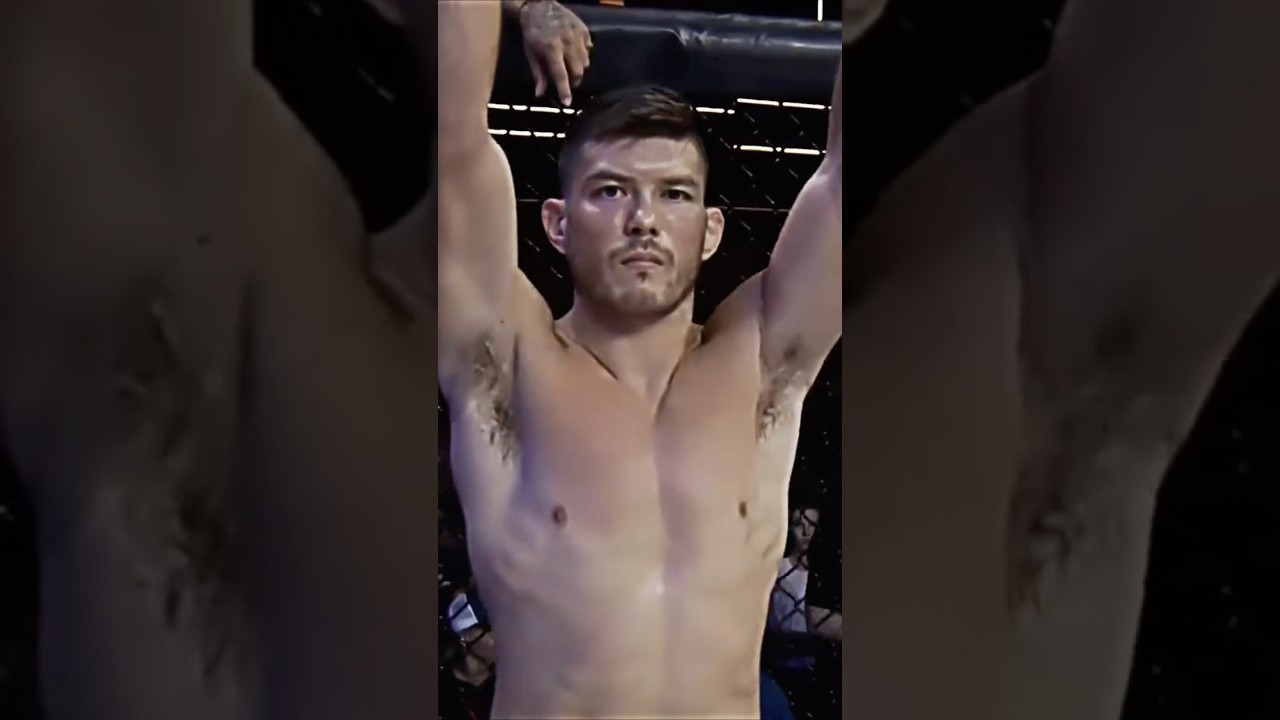 Who's ready for the return of Joe Murphy at A1 Combat 33?