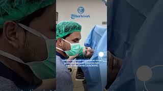 Momen Aaliyah Massaid Melahirkan Anak Pertama, Thariq Halilintar Ungkap Nama sang Buah Hati