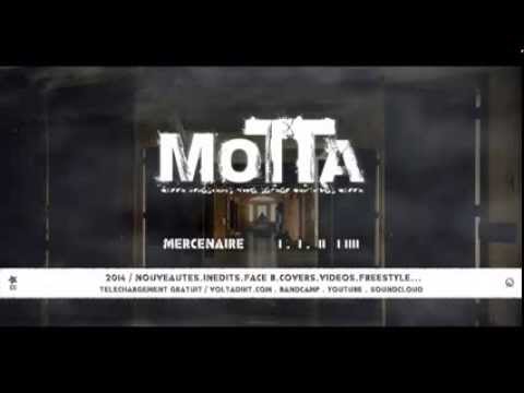 Hip Hop 2014 MOTTA MERCENAIRE 1 Nouveaut Rap Franais 2014
