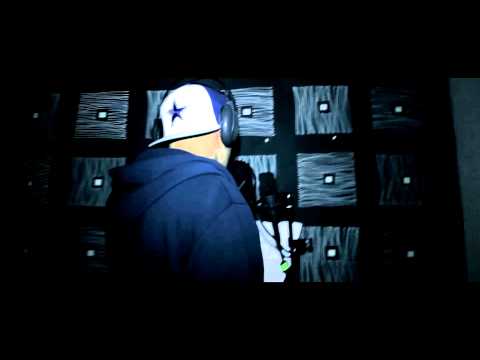 Seryous feat. KC Rebell - "ZEIT" Videoblog