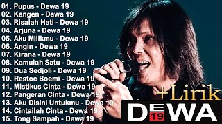 Download lagu ONCE X DEWA 19 FULL ALBUM || 15 TOP LAGU ONCE X DEWA 19 PALING POPULER & ENAK DIDENGAR mp3