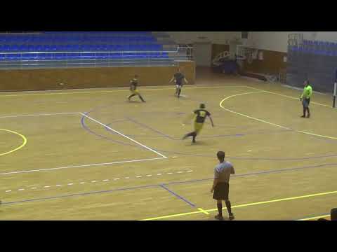 Mezzo GreenTeam – JC Бегемоты