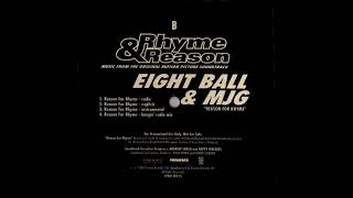 Eight Ball &amp; MJG - Reason For Rhyme (Prod. by Crazy C) INSTRUMENTAL
