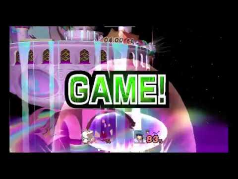 Rome vs Juanpi Project M Netplay Friendlies