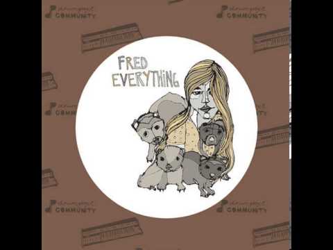 Fred Everything - Circles Two