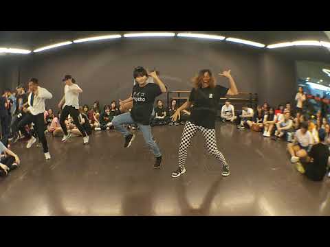 200418 Kpop Dance Off Vol 97: NCT U - Boss