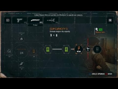 The Evil Within Da Pwussy Pt.36