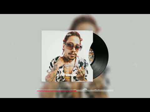 Green Montana x Zola Type Beat - "CHROMÉ" (Prod. Traplysse)