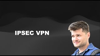 IPSec Explained! How It Secures Your Network Traffic 🔒